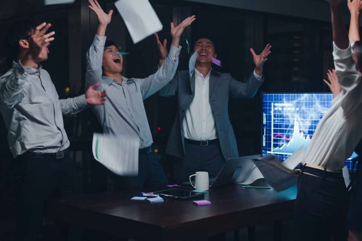 Simple Steps to Build an Innovation Culture for Success | Enterprise Chronicles