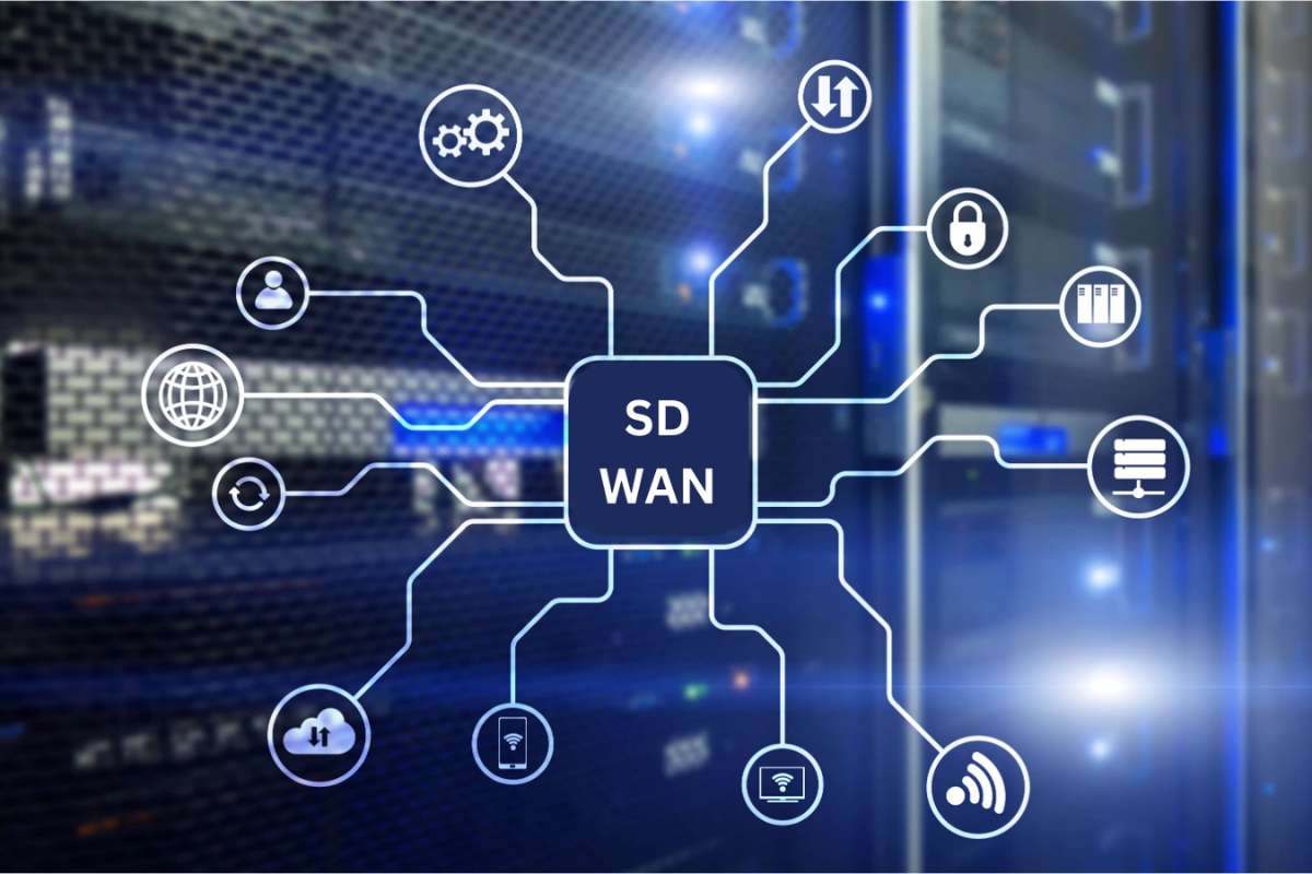 Hybrid WAN vs SD-WAN: Key Differences and Benefits | Enterprise Chronicles