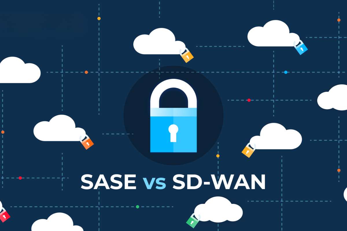 Hybrid WAN vs SD-WAN: Key Differences and Benefits | Enterprise Chronicles