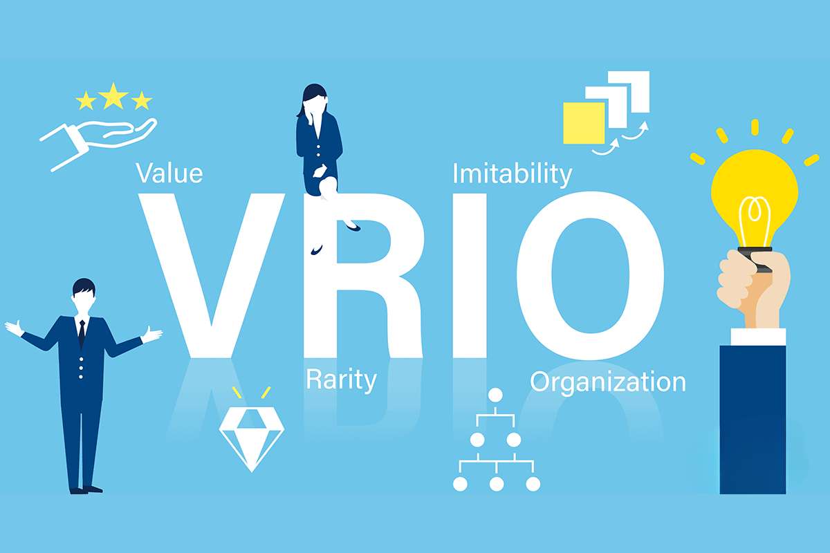 4 Key Attributes of Strategic Resources That Build Lasting Advantage | Enterprise Chronicles