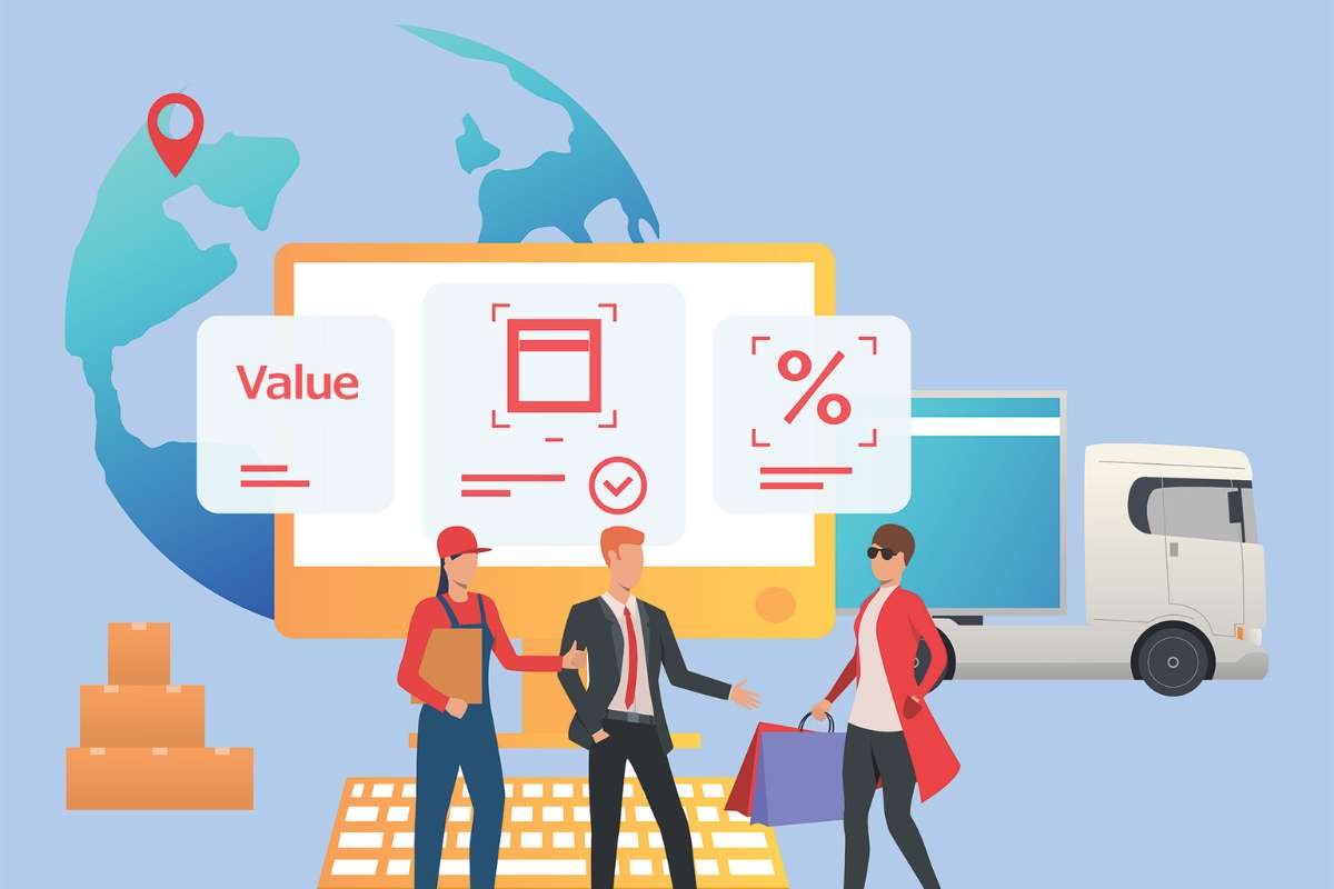 How to Improve Vendor Management and Secure Your Supply Chain | Enterprise Chronicles