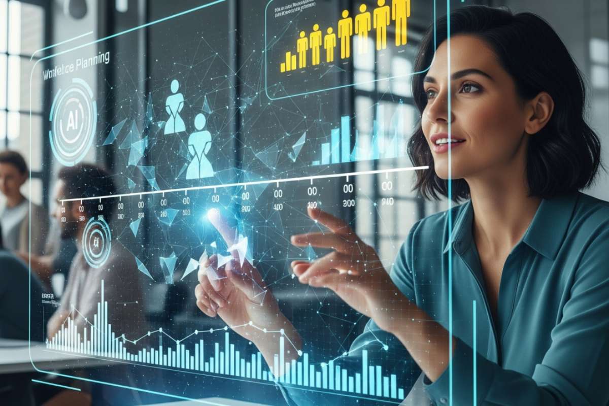 Strategic HR Leadership: 7 Questions Every CHRO Must Answer | Enterprise Chronicles