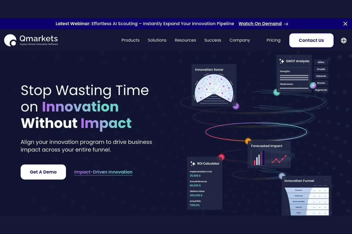 Innovation Management Strategies That Drive Growth in 2026 | Enterprise Chronicles