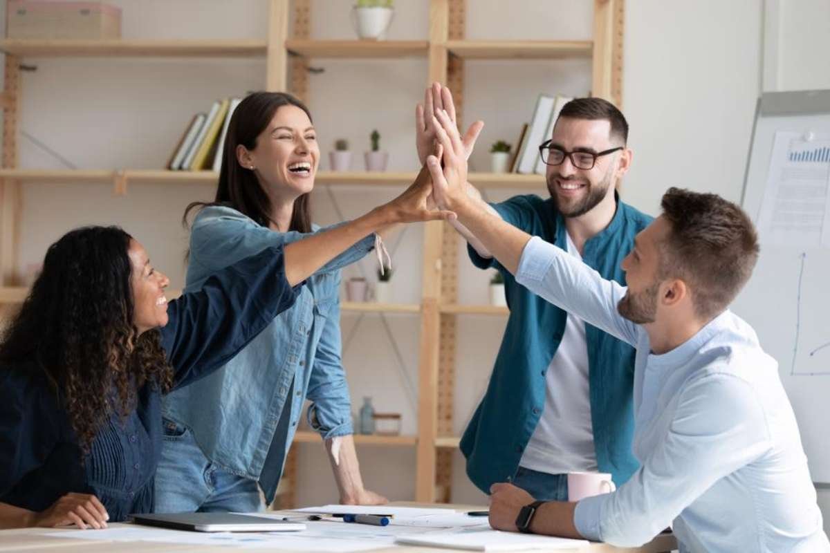 Employee Engagement Strategies to Cut Hiring Costs & Boost Morale | Enterprise Chronicles