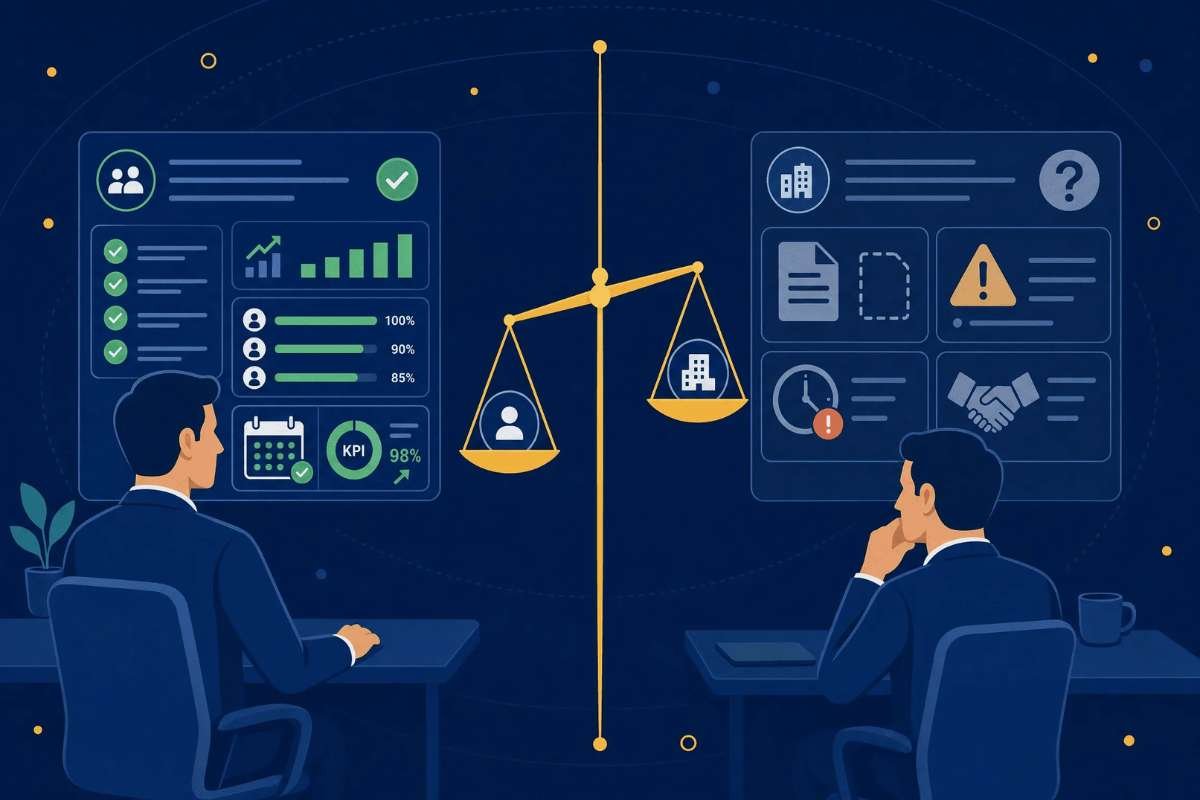 Vendor Performance Management: The 2026 Guide That Cuts Risk Fast | Enterprise Chronicles