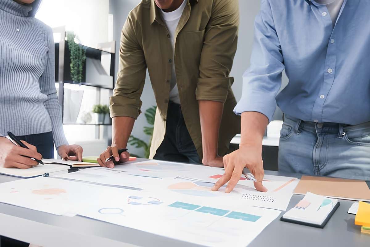 Strategic Management in Business: Process, Benefits & Key Mistakes | Enterprise Chronicles