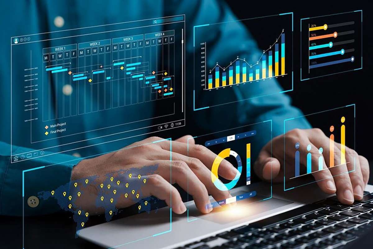 Strategic Management in Business: Process, Benefits & Key Mistakes | Enterprise Chronicles