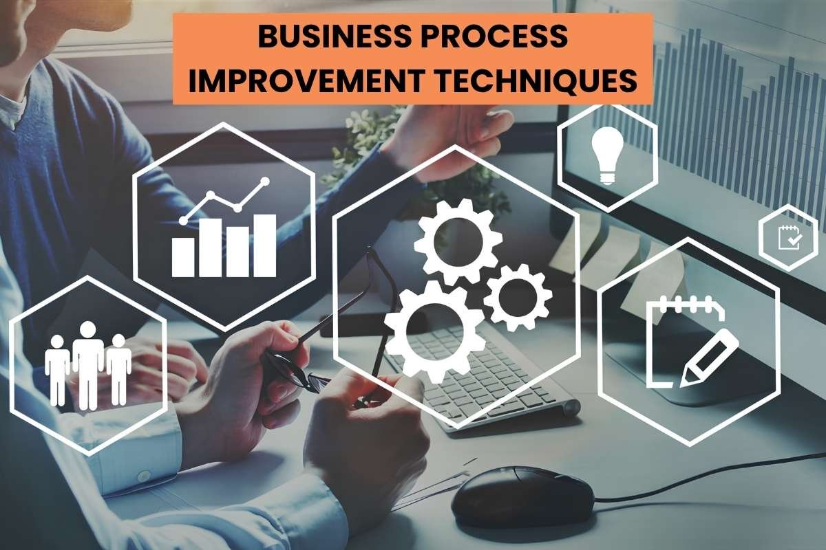 6 Business Process Improvement Techniques That Actually Cut Costs Fast | Enterprise Chronicles
