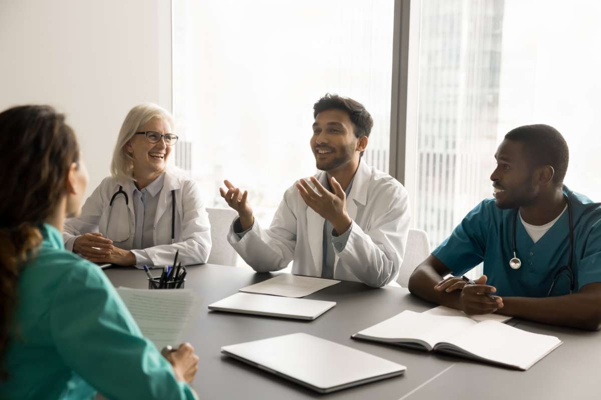 6 Steps for Better Strategic Planning in Healthcare Organizations | Enterprise Chronicles