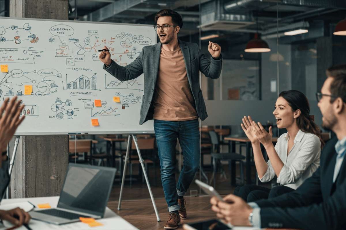 7 Motivational Mindset Tips for Entrepreneurs | Enterprise Chronicles