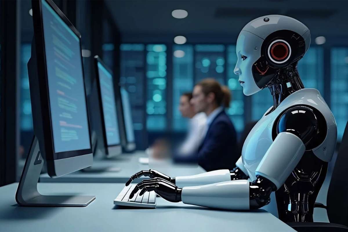 AI Agents for Enterprise Productivity Are Changing How Teams Work | Enterprise Chronicles