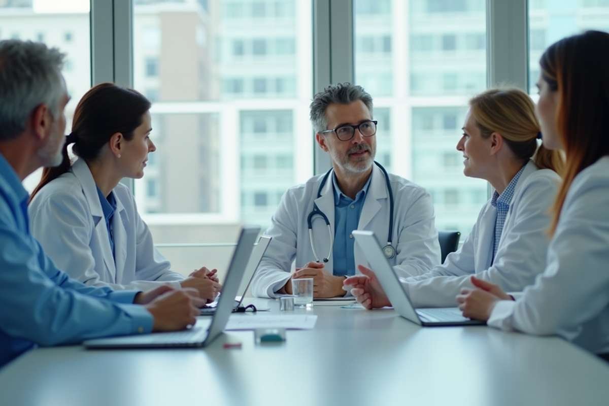 6 Steps for Better Strategic Planning in Healthcare Organizations | Enterprise Chronicles