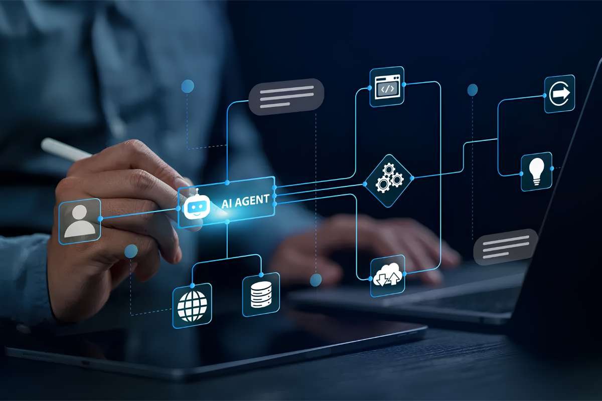 AI Agents for Enterprise Productivity Are Changing How Teams Work | Enterprise Chronicles