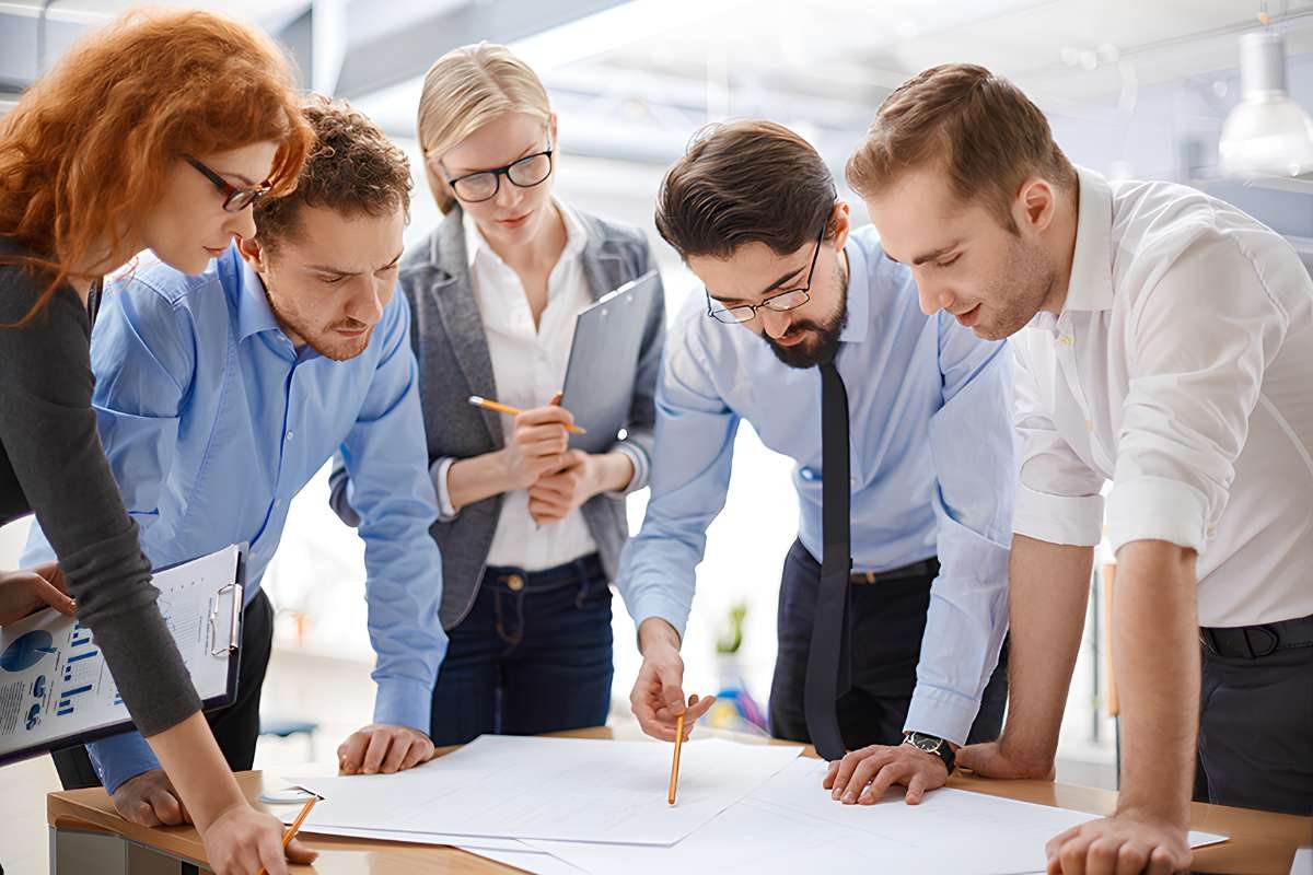 6 Business Process Improvement Techniques That Actually Cut Costs Fast | Enterprise Chronicles