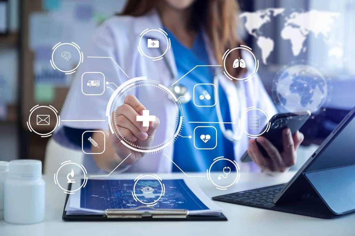6 Steps for Better Strategic Planning in Healthcare Organizations | Enterprise Chronicles