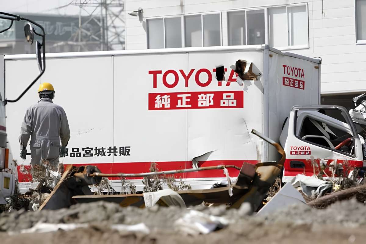 Just-in-Time Production: The Secret Behind Toyota’s Success | Enterprise Chronicles
