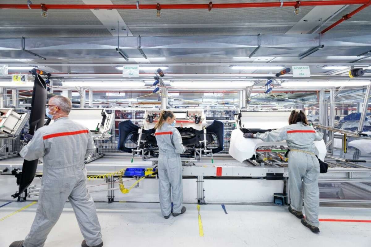 Just-in-Time Production: The Secret Behind Toyota’s Success | Enterprise Chronicles