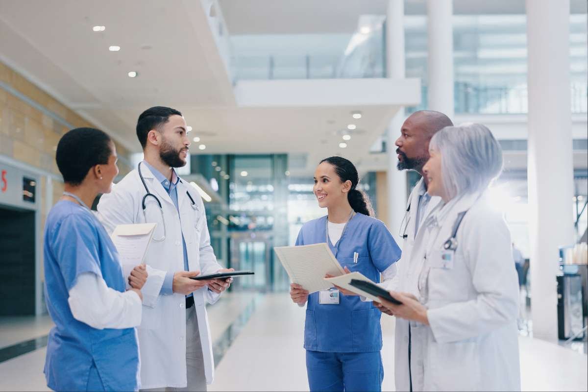 6 Steps for Better Strategic Planning in Healthcare Organizations | Enterprise Chronicles
