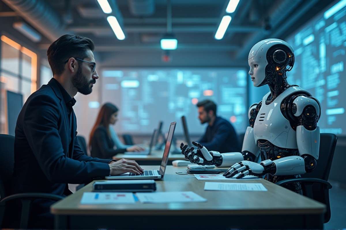 AI Agents for Enterprise Productivity Are Changing How Teams Work | Enterprise Chronicles