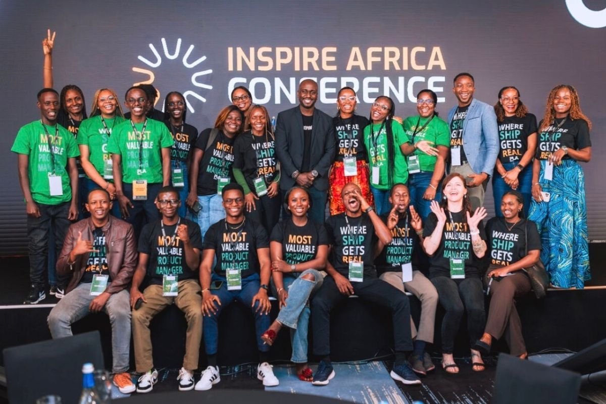 Christian Idiodi & The Dodi Group Product Leadership in AI Enterprise Chronicles