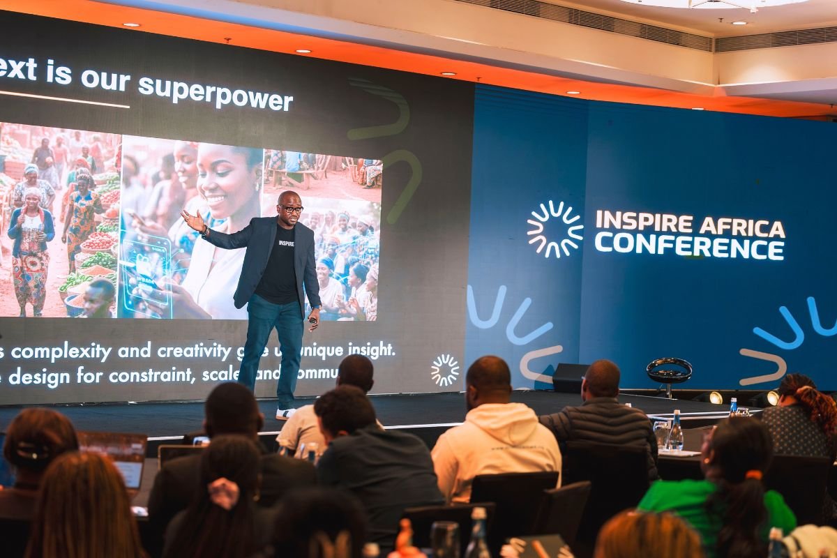 Christian Idiodi & The Dodi Group Product Leadership in AI Enterprise Chronicles