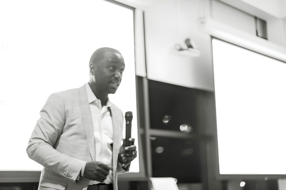 Christian Idiodi & The Dodi Group Product Leadership in AI Enterprise Chronicles