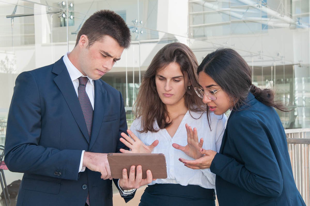 Art of Difficult Conversations: A Leadership Essential | Enterprise Chronicles
