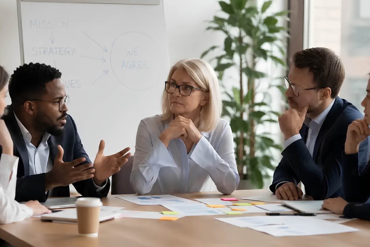 Art of Difficult Conversations: A Leadership Essential | Enterprise Chronicles