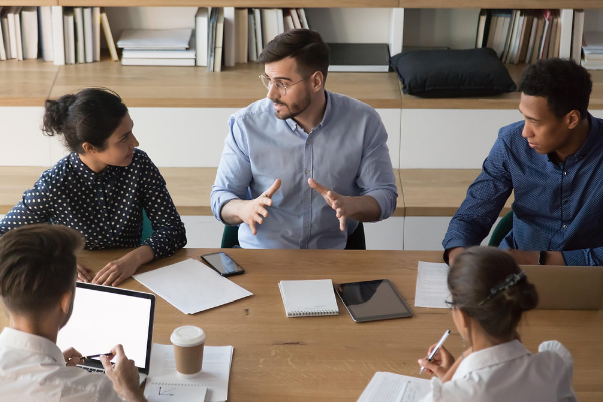 Succession Planning Steps for Enterprises to Secure Leaders | Enterprise Chronicles