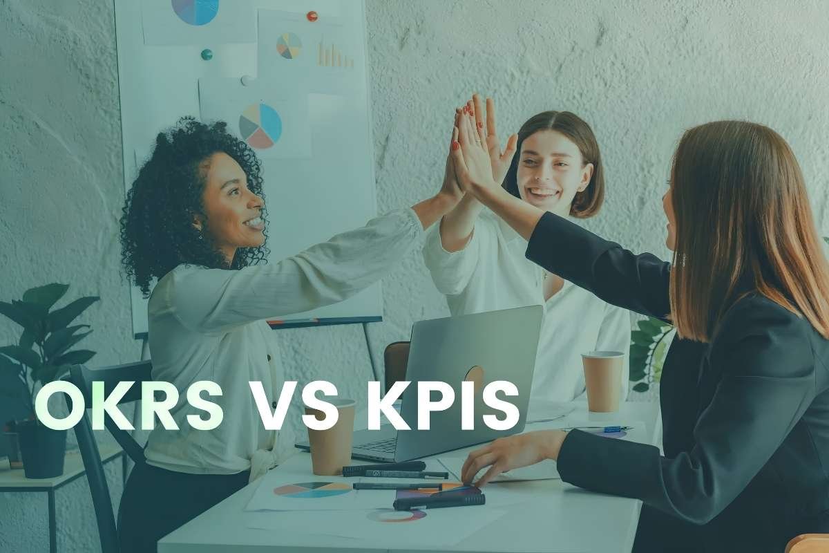 OKRs vs KPIs: Key Differences and How to Use Both | Enterprise Chronicles