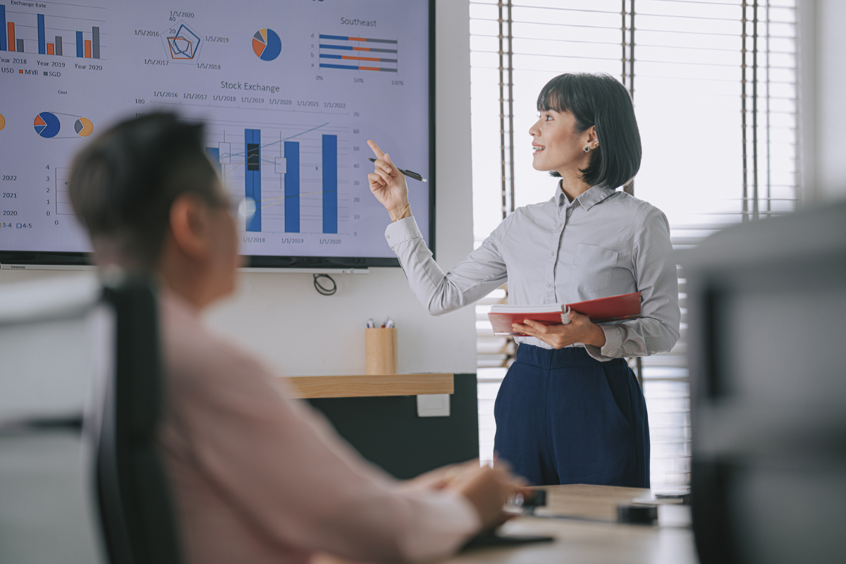 People Analytics vs HR Analytics vs Workforce Analytics: Comparison | Enterprise Chronicles