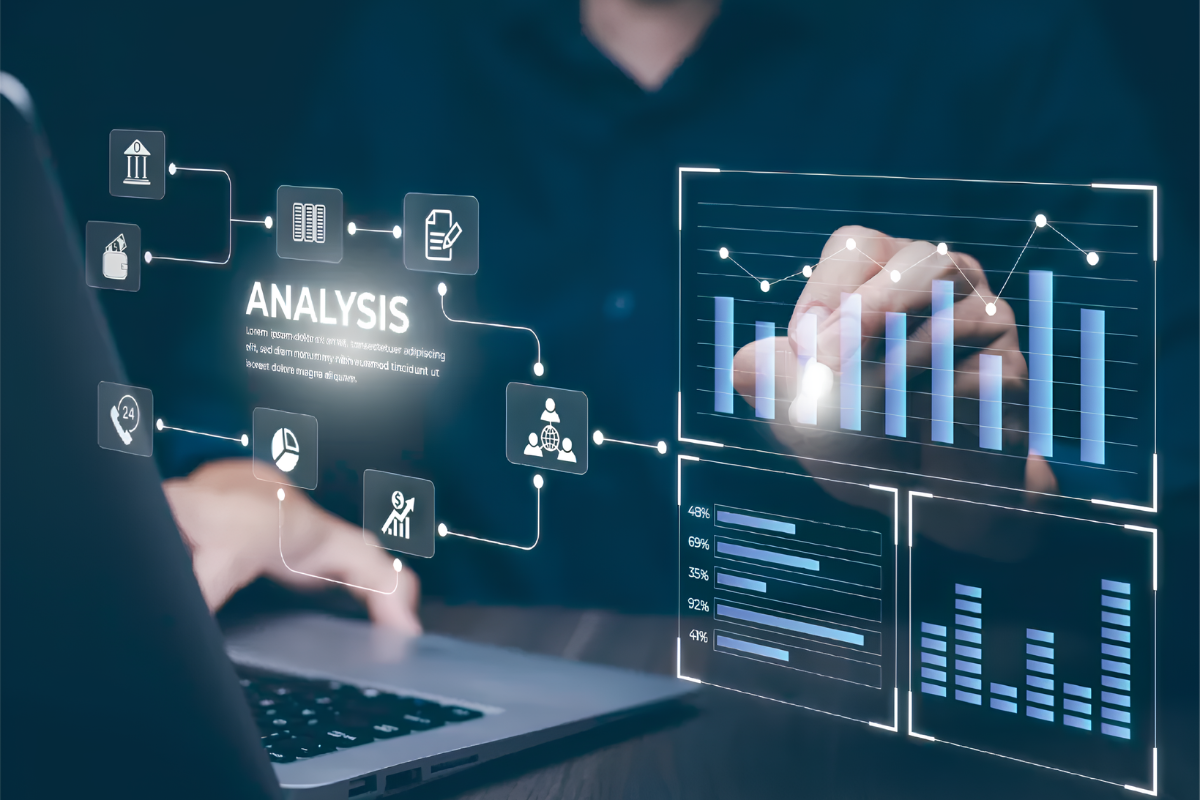 People Analytics vs HR Analytics vs Workforce Analytics: Comparison | Enterprise Chronicles