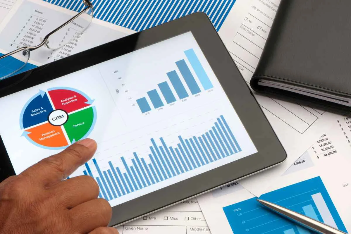 Customer Relationship Management: Strategies, Tools, & Benefits | Enterprise Chronicles