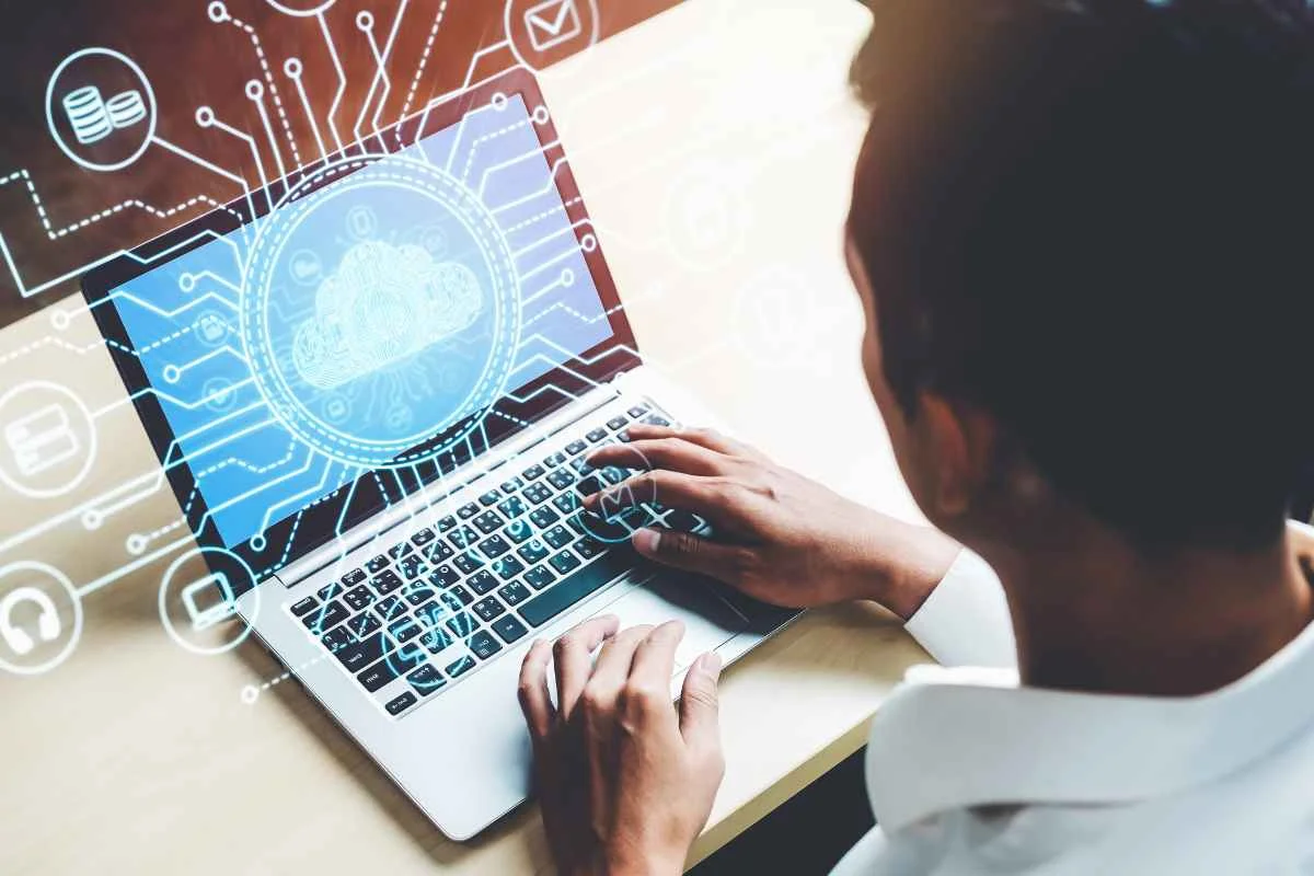 Top 5 Benefits of Cloud Computing: Changing Business in Digital Age | Enterprise Chronicles