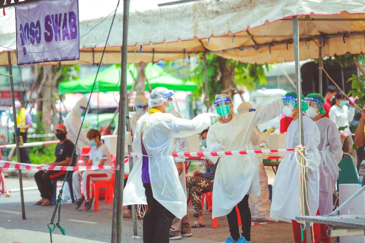 Impact of Public Health: 5 Core Components | Enterprise Chronicles
