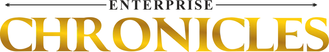 Enterprise Chronicles Logo