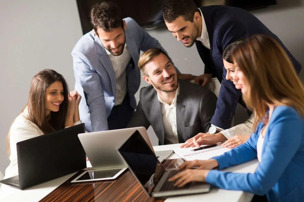 5 Most Widely Used Project Management Methodologies | Enterprise Chronicles