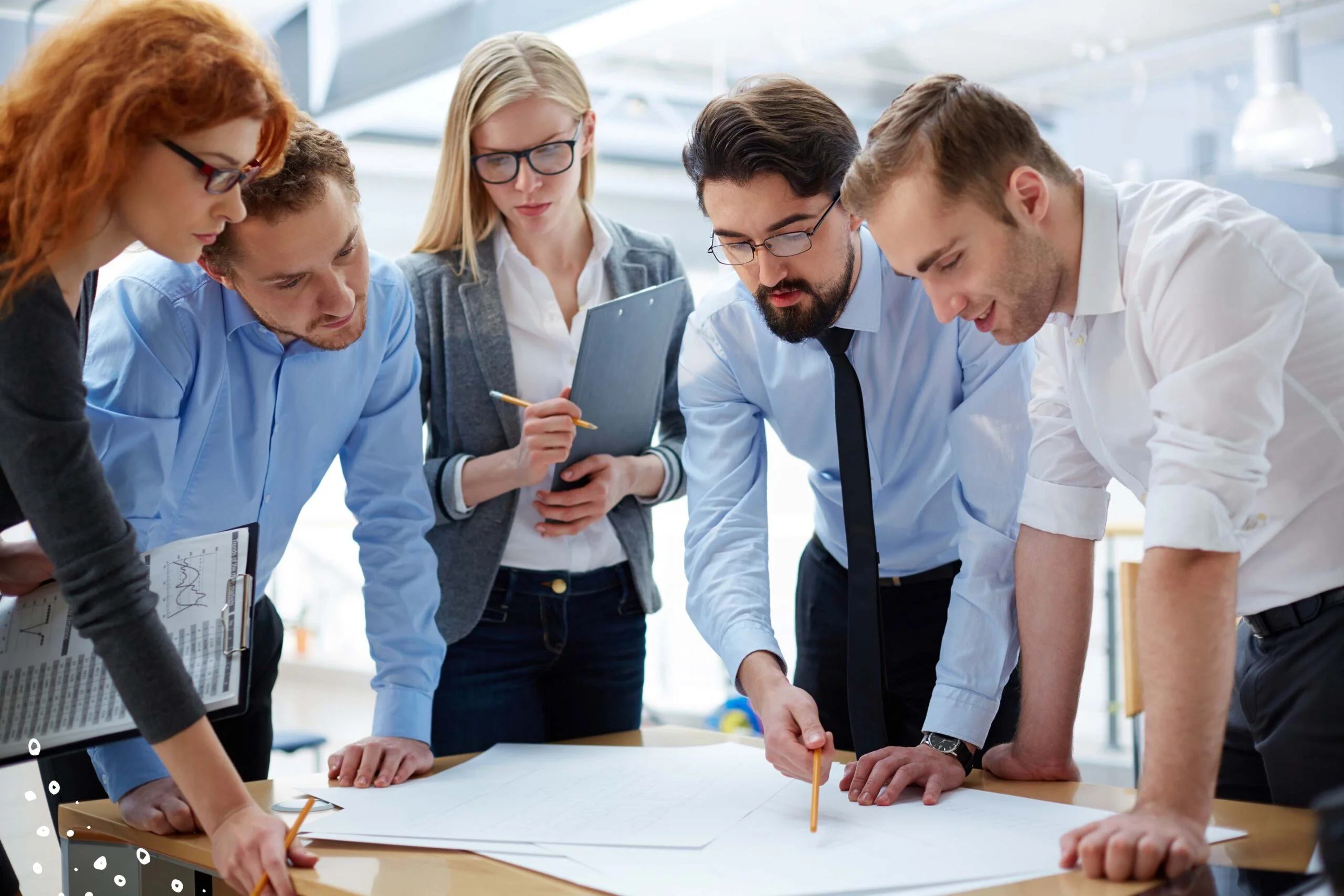 Top 10 Key Components of Business Plan Development | Enterprise Chronicles
