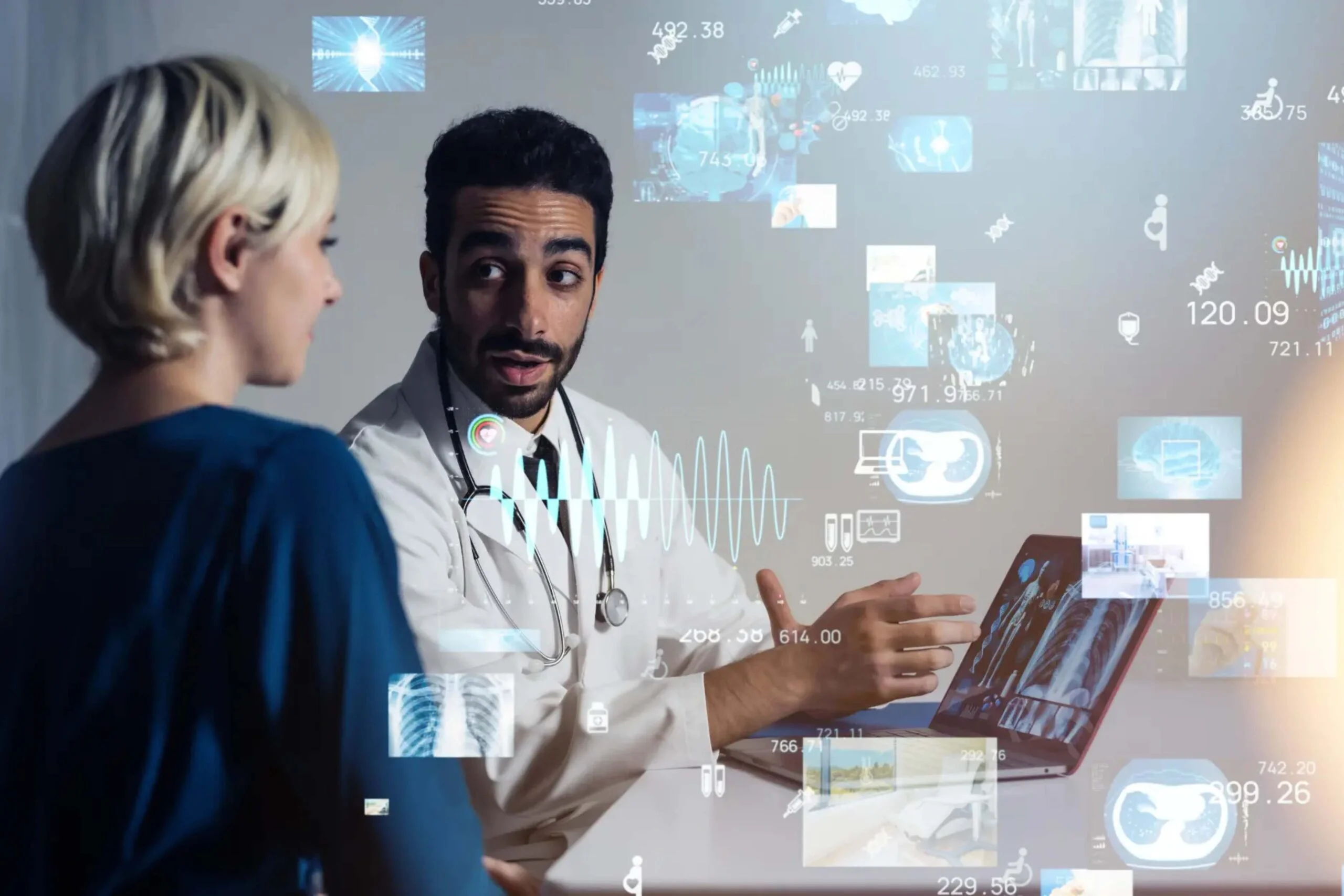 Electronic Health Records: Transforming Healthcare Outcomes | Enterprise Chronicles