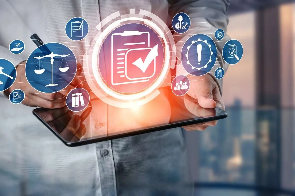 IT Compliance and Regulations: Best Practices, Challenges & Regulations | Enterprise Chronicles