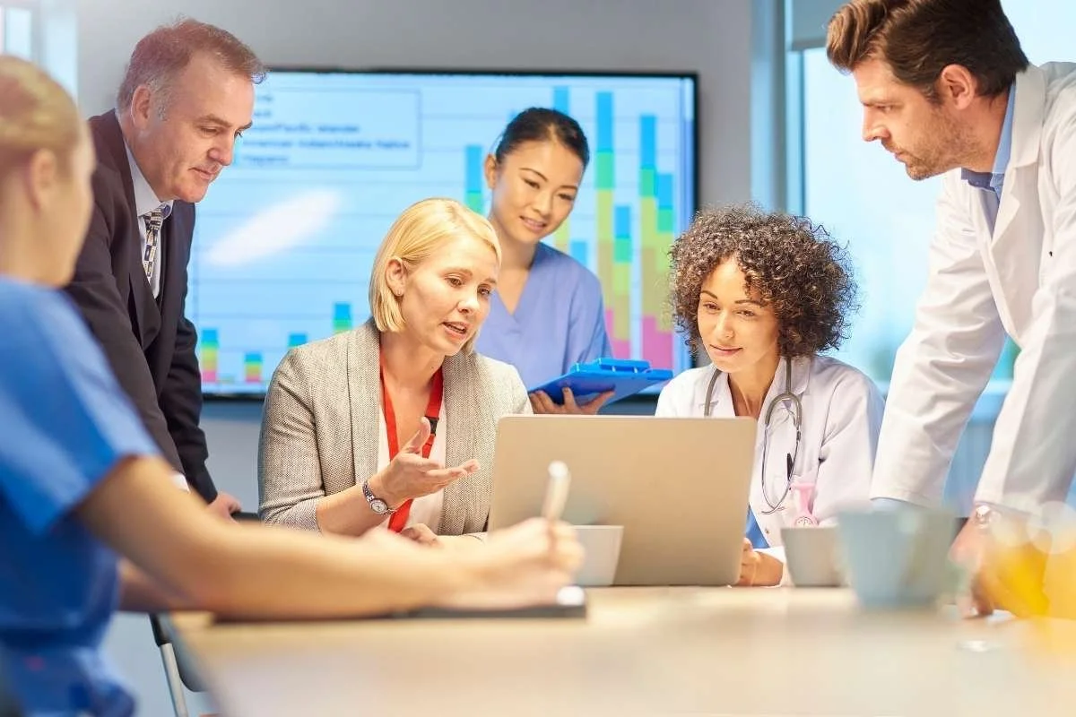 Healthcare Administration: Skills, Importance, Responsibilities | Enterprise Chronicles