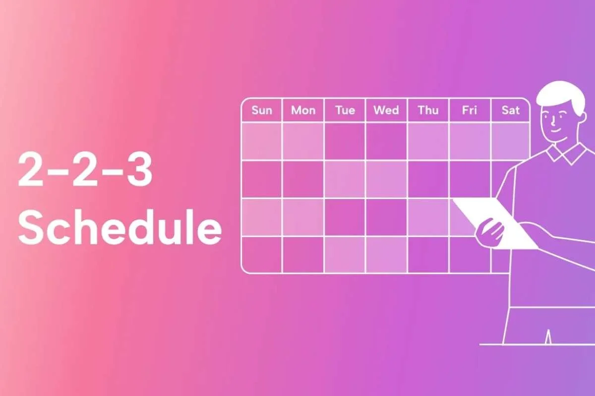 The 2-2-3 Schedule: A Smarter Shift System for 24 Hour Teams | Enterprise Chronicles