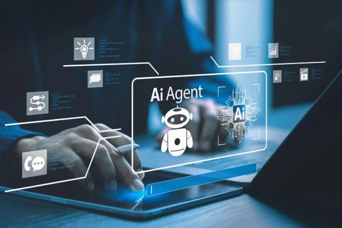 Agentic AI in Enterprise Transforms Decision Making | Enterprise Chronicles