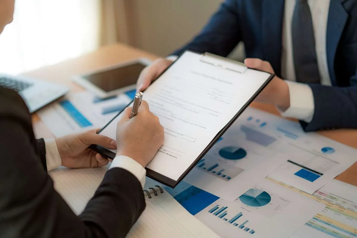 Business Partnership Agreement Secrets Every Founder Needs | Enterprise Chronicles