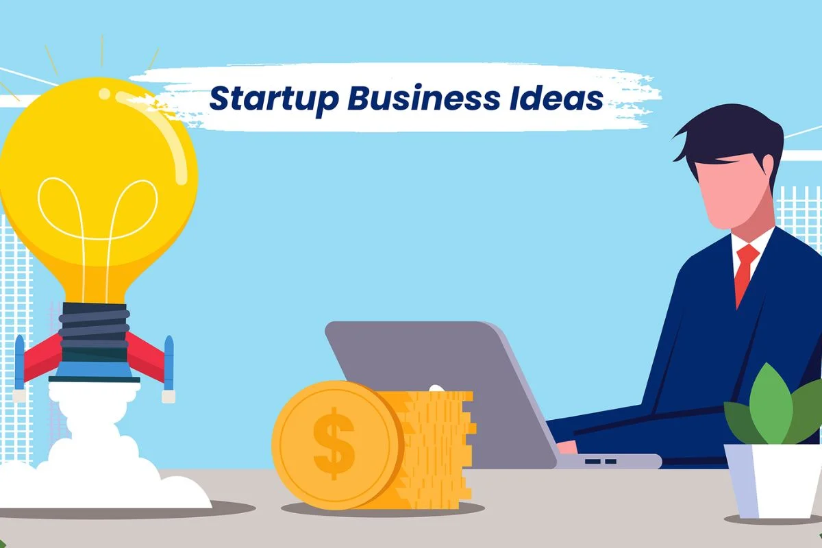 Startup Business Ideas 2026: Profitable Ventures Beyond Hype | Enterprise Chronicles