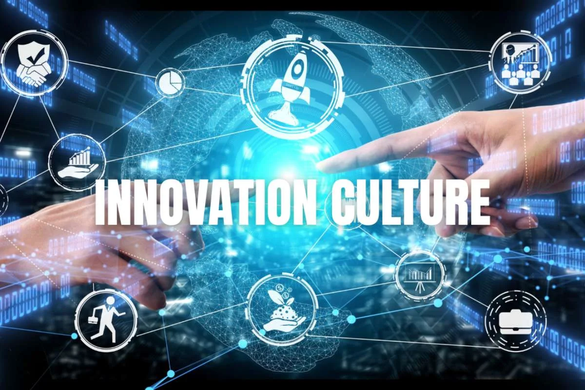 Simple Steps to Build an Innovation Culture for Success | Enterprise Chronicles