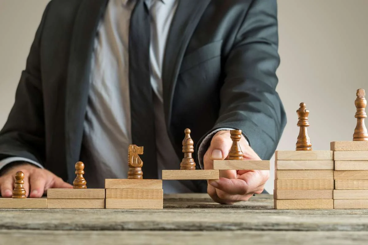 7 Proven Steps of Strategic HR Management to Grow in 2026 | Enterprise Chronicles