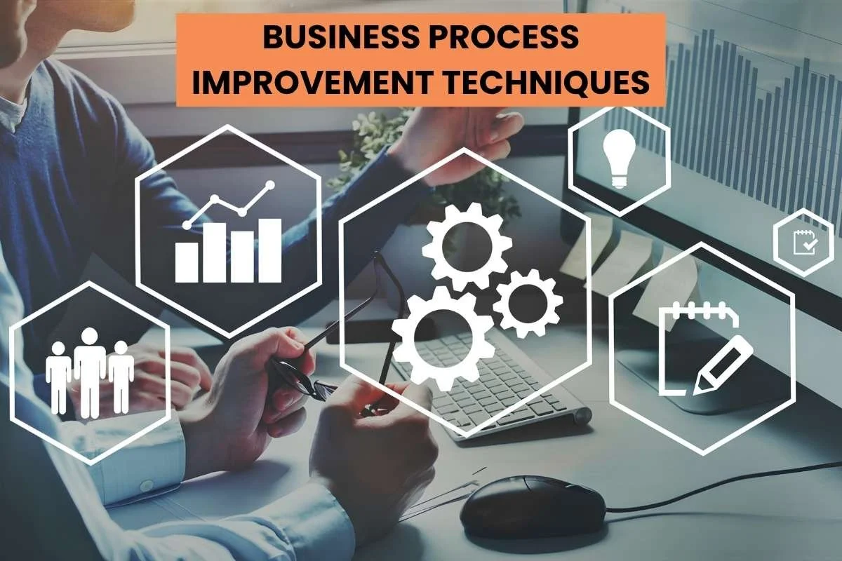 6 Business Process Improvement Techniques That Actually Cut Costs Fast | Enterprise Chronicles