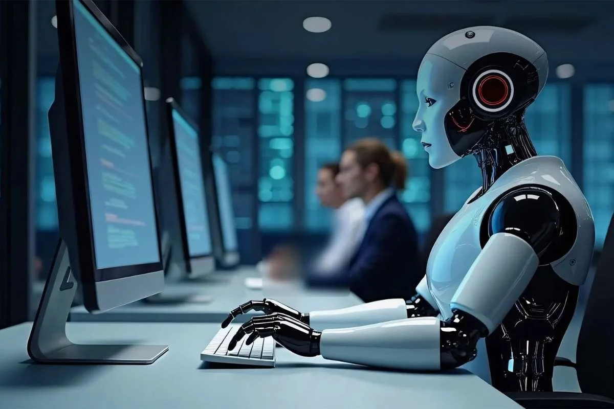 AI Agents for Enterprise Productivity Are Changing How Teams Work | Enterprise Chronicles
