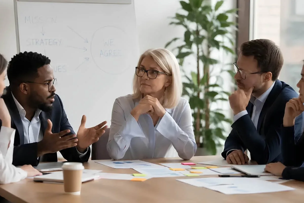 Art of Difficult Conversations: A Leadership Essential | Enterprise Chronicles